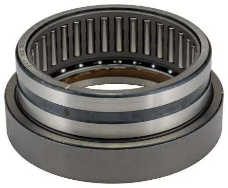 Produktfoto 1 von SKF Rollenlager 1-reihig Nadel Stahl 43.6 kN Normal NKX / Außen-Ø 95 mm Außen-ø 137 kN 2700U/min, Innen-Ø 70 mm, Breite