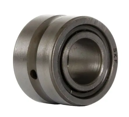 Produktfoto 1 von SKF Rollenlager 1-reihig Nadellager Stahl 31.9 kN NKI / Außen-Ø 38 mm Außen-ø 60 kN 15000U/min, Innen-Ø 25 mm, Breite