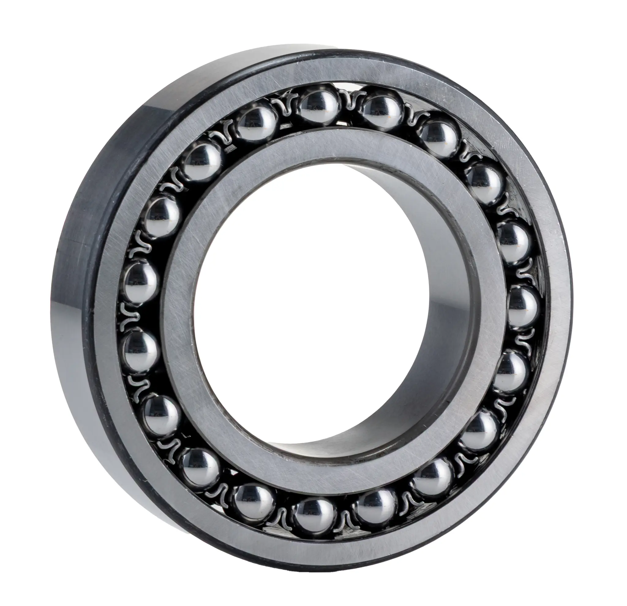 Produktfoto 1 von SKF 2-reihig Kugellager, Innen-Ø 70 mm / Außen-Ø 125 mm Außen-ø , Breite 31 mm
