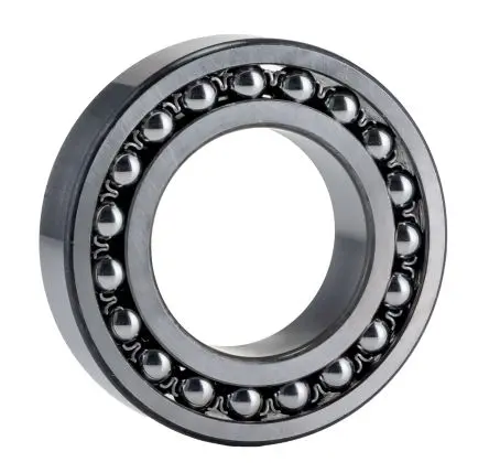Produktfoto 1 von SKF 2-reihig Kugellager, Innen-Ø 70 mm / Außen-Ø 125 mm Außen-ø , Breite 31 mm