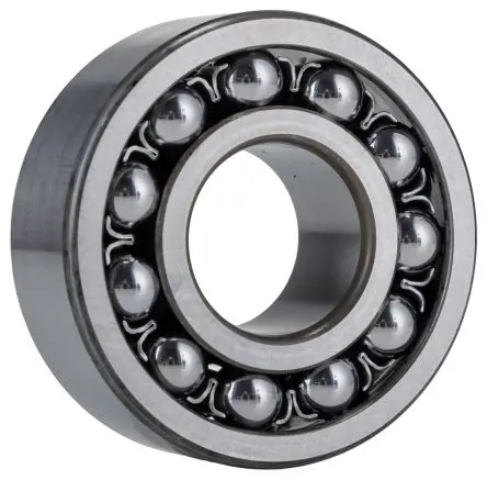 Produktfoto 1 von SKF 2-reihig Kugellager, Innen-Ø 30 mm / Außen-Ø 72 mm Außen-ø , Breite 27 mm