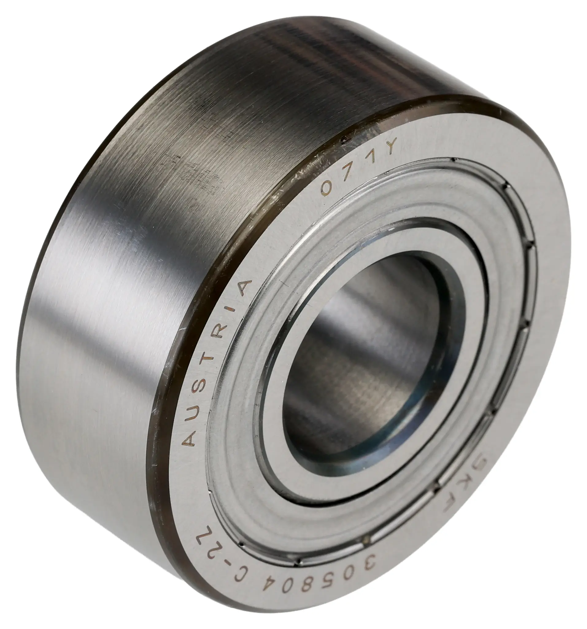Produktfoto 1 von SKF Kurvenrolle Rollen, Wellen-Ø 52 mm 20 mm