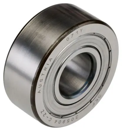 Produktfoto 1 von SKF Kurvenrolle Rollen, Wellen-Ø 52 mm 20 mm