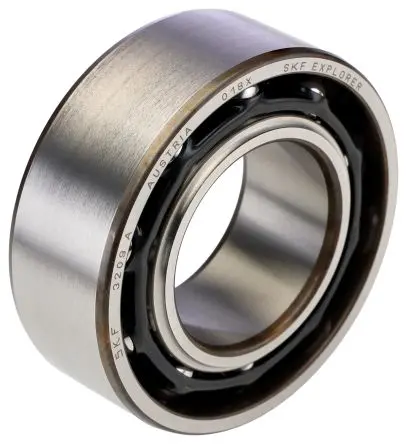 Produktfoto 1 von SKF Kugellager 2-reihig, Innen-Ø 45 mm / Außen-Ø 85 mm Außen-ø , Breite 30.2 mm