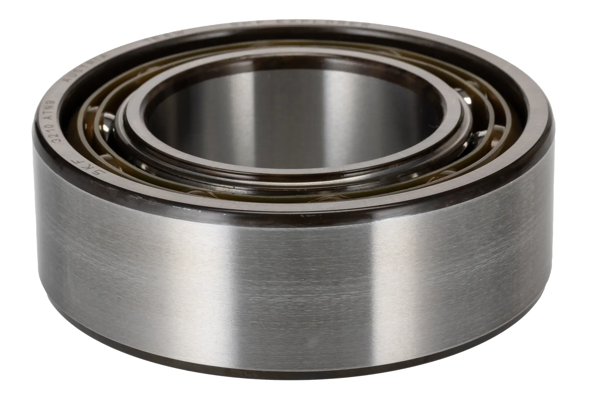 Produktfoto 1 von SKF Kugellager 2-reihig, Innen-Ø 50 mm / Außen-Ø 90 mm Außen-ø , Breite 30.2 mm