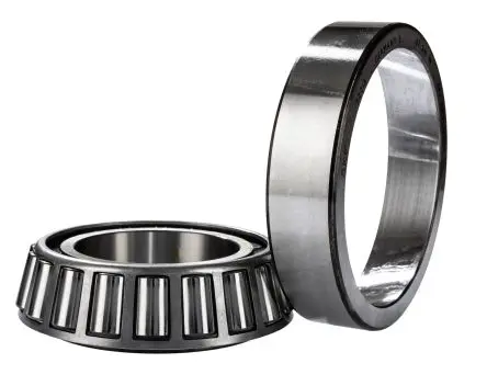 Produktfoto 1 von SKF Rollenlager Konus 1-reihig 106 kN 20 mm / Außen-Ø 85 mm Außen-ø 122 kN 26 mm Abgeschirmt 7500U/min, Innen-Ø 50 mm