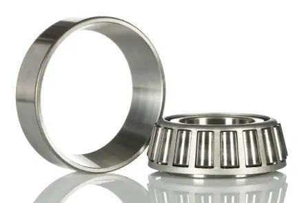 Produktfoto 1 von SKF Rollenlager Konus 1-reihig 69 kN Stahl 19 mm / Außen-Ø 72 mm Außen-ø 82 kN 24.25 mm Abgeschirmt 9500U/min, Innen-Ø