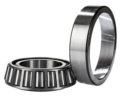 Produktfoto 1 von SKF Rollenlager Konus 1-reihig 173 kN Stahl 27 mm / Außen-Ø 130 mm Außen-ø 212 kN 33.25 mm 5000U/min, Innen-Ø 75 mm