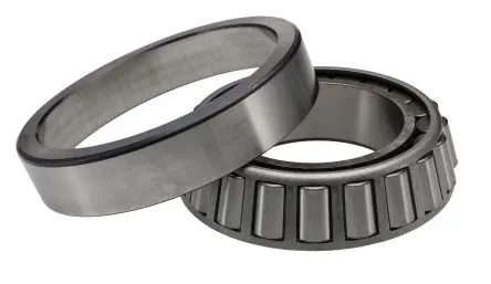 Produktfoto 1 von SKF Kegelrollenlager Konus 1-reihig 238 kN Stahl 30 mm / Außen-Ø 150 mm Außen-ø  285 kN 38.67 mm Abgeschirmt 4300U/min,