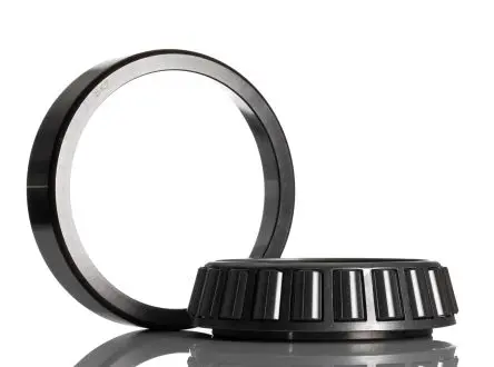 Produktfoto 1 von SKF Rollenlager Konus 1-reihig 299 kN 29 mm / Außen-Ø 180 mm Außen-ø 415 kN 38 mm 3400U/min, Innen-Ø 120 mm