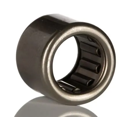 Produktfoto 1 von SKF Rollenlager 1-reihig Nadel 3.03 kN / Außen-Ø 11 mm Außen-ø 3.05 kN 22000U/min, Innen-Ø 7 mm, Breite 9 mm