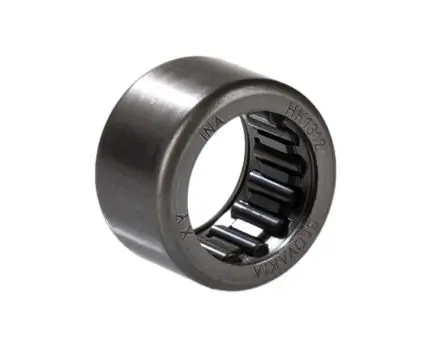 Produktfoto 1 von SKF Rollenlager 1-reihig Nadel 7.37 kN / Außen-Ø 22 mm Außen-ø 9.8 kN 9000U/min, Innen-Ø 16 mm, Breite 14 mm