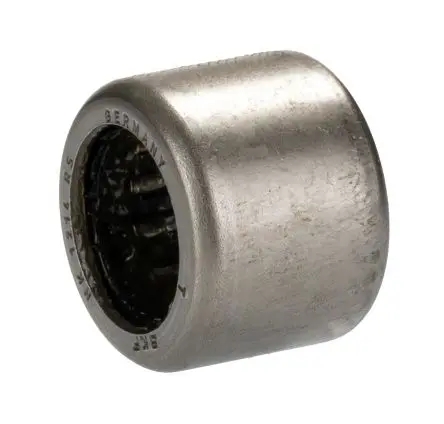 Produktfoto 1 von SKF Rollenlager 1-reihig Nadel 6.27 kN / Außen-Ø 18 mm Außen-ø 7.35 kN 10000U/min, Innen-Ø 12 mm, Breite 14 mm