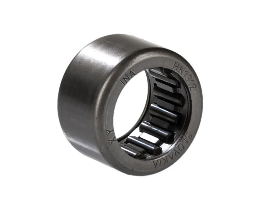 Produktfoto 1 von SKF Nadellager 1-reihig Nadel 6.6 kN / Außen-Ø 19 mm Außen-ø  8 kN 17000rpm, Innen-Ø 13 mm, Breite 12 mm