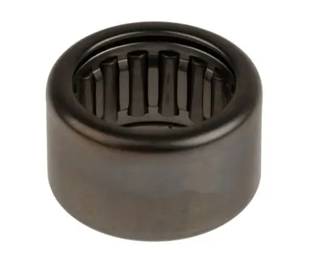 Produktfoto 1 von SKF Rollenlager 1-reihig Nadel 6.82 kN / Außen-Ø 20 mm Außen-ø 8.65 kN 17000U/min, Innen-Ø 14 mm, Breite 12 mm