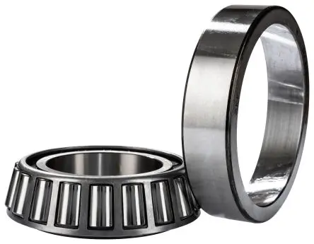Produktfoto 1 von SKF Rollenlager Konus 1-reihig 196 kN Stahl 32 mm / Außen-Ø 120 mm Außen-ø 276 kN 41 mm Abgeschirmt 5300U/min, Innen-Ø