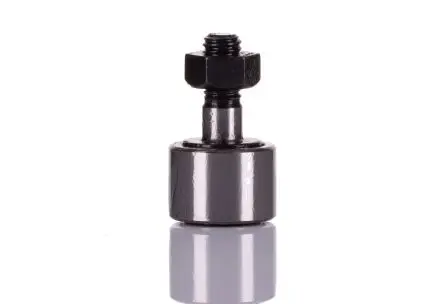 Produktfoto 1 von SKF Kurvenrolle Kurvenrolle, Wellen-Ø 16 mm, 3.14 kN 6 mm