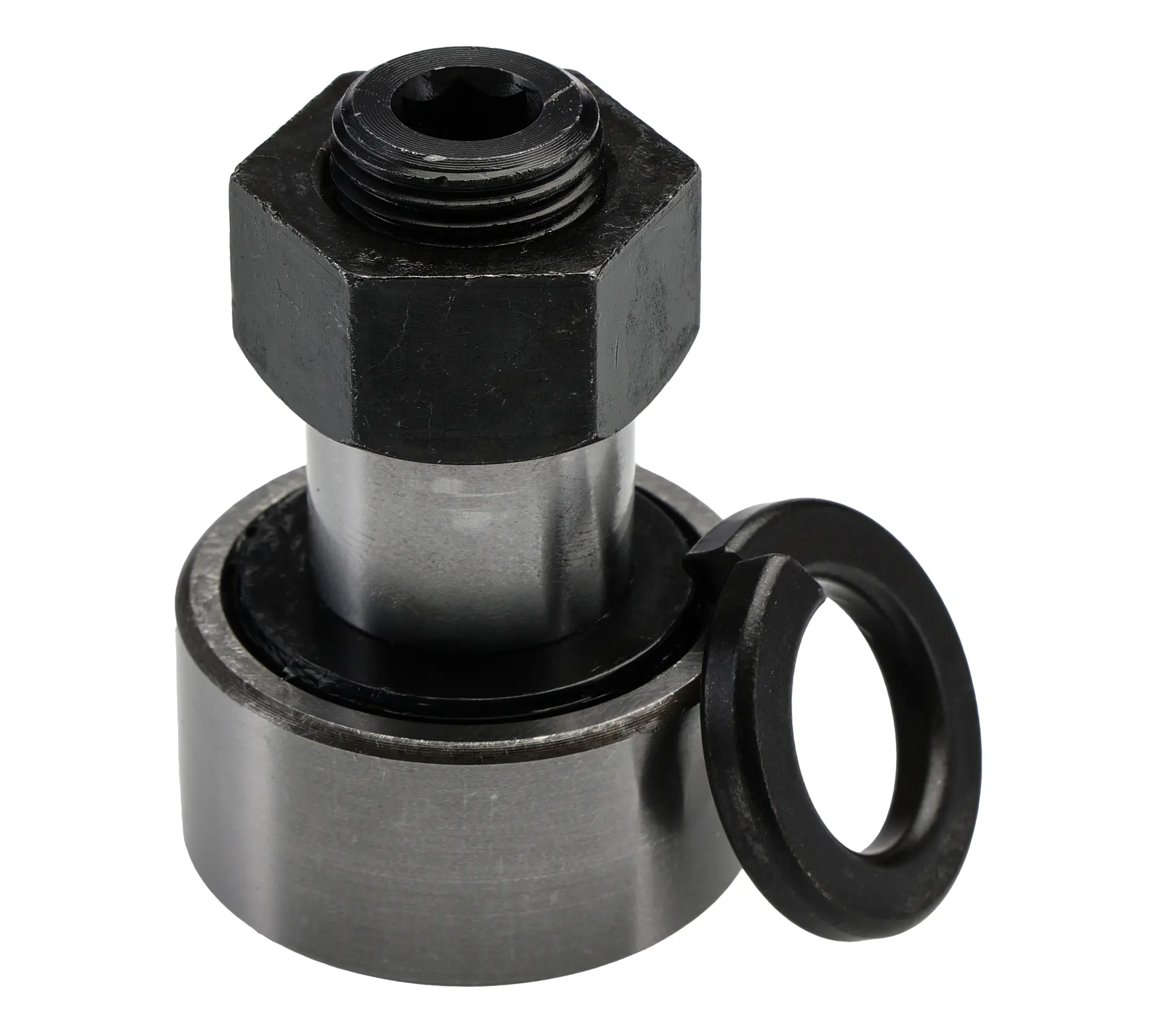 Produktfoto 1 von SKF Kurvenrolle Kurvenrolle, Wellen-Ø 40 mm, 10.2 kN 18 mm