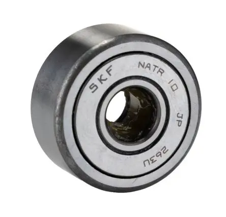 Produktfoto 1 von SKF Kurvenrolle, Wellen-Ø 30 mm, 6.82 kN 10 mm
