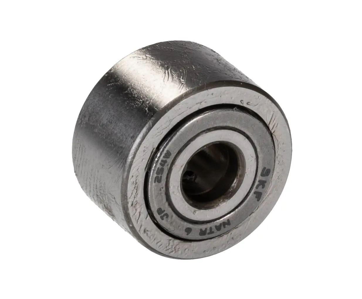 SKF Laufrolle, Wellen-Ø 19 mm, 3.3 kN 6 mm