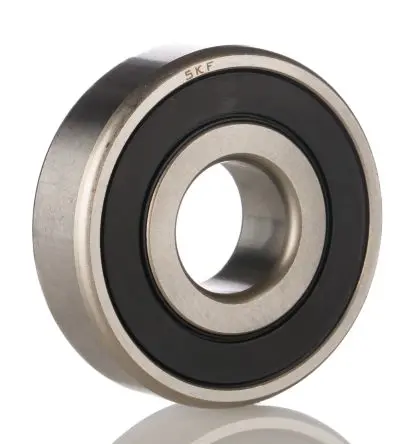 Produktfoto 1 von SKF Kurvenrolle Tief gerändelt, Wellen-Ø 40 mm, 7.02 kN 15 mm
