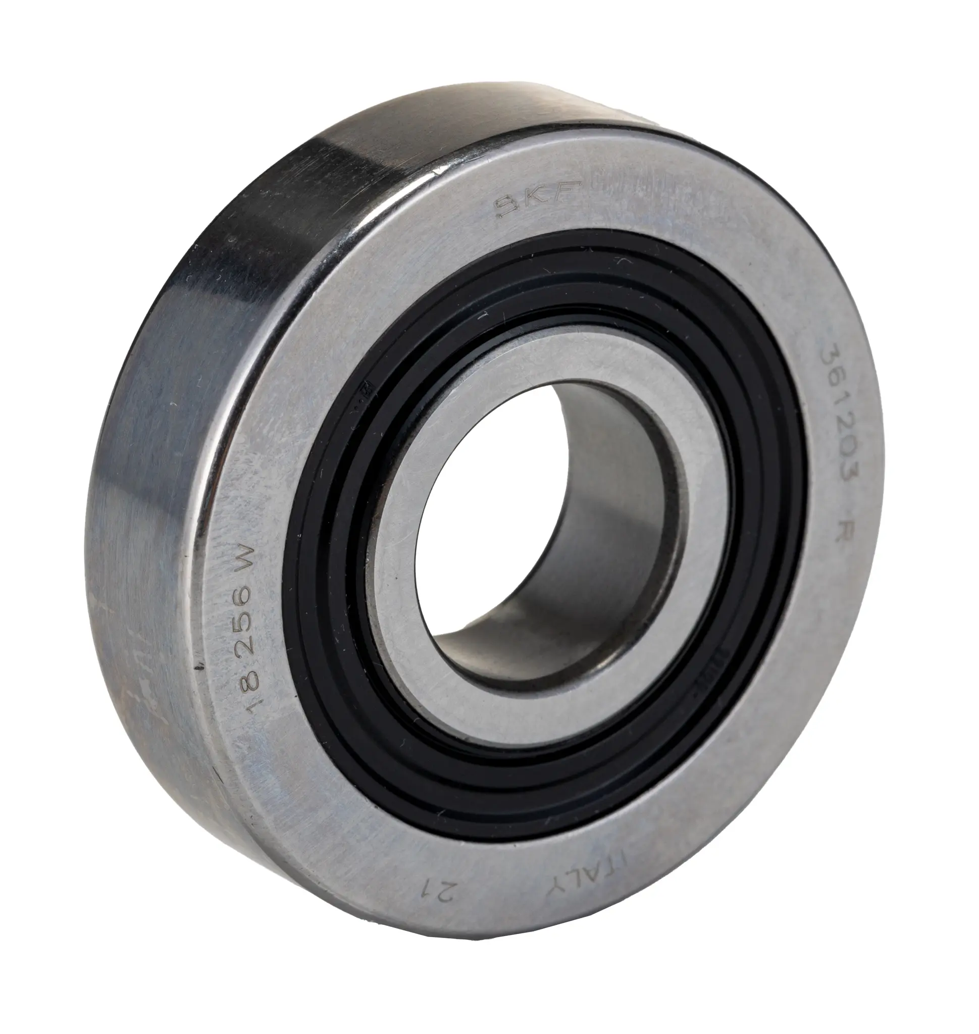Produktfoto 1 von SKF Kurvenrolle Rillenkugellager, Wellen-Ø 47 mm, 8.84 kN 17 mm