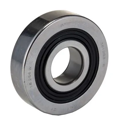 Produktfoto 1 von SKF Kurvenrolle Rillenkugellager, Wellen-Ø 47 mm, 8.84 kN 17 mm