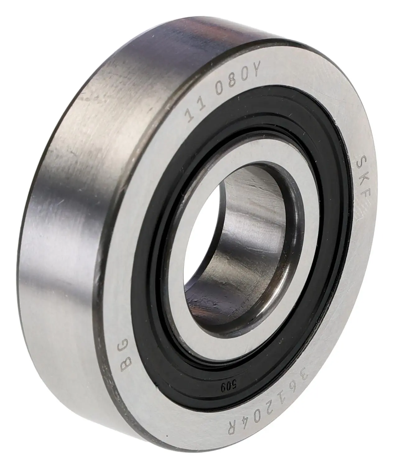 Produktfoto 1 von SKF Kurvenrolle Rillenkugellager, Wellen-Ø 52 mm, 11.4 kN 20 mm