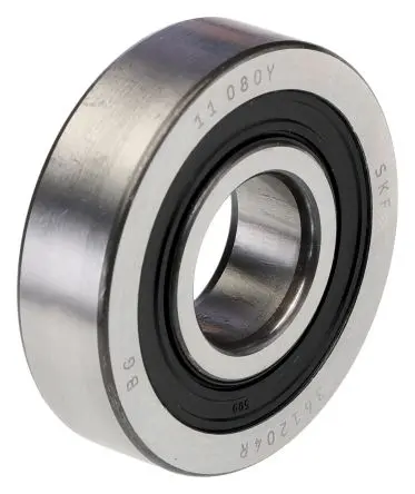 Produktfoto 1 von SKF Kurvenrolle Rillenkugellager, Wellen-Ø 52 mm, 11.4 kN 20 mm