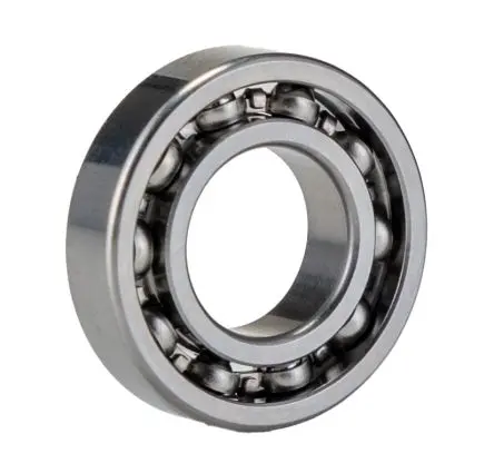 Produktfoto 1 von SKF 1-reihig Kugellager glatt, Innen-Ø 8 mm / Außen-Ø 16 mm Außen-ø , Breite 4 mm