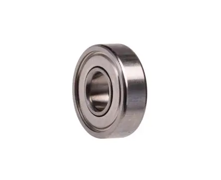 Produktfoto 1 von SKF 1-reihig Rillenkugellager, Innen-Ø 5 mm / Außen-Ø 13 mm Außen-ø , Breite 4 mm
