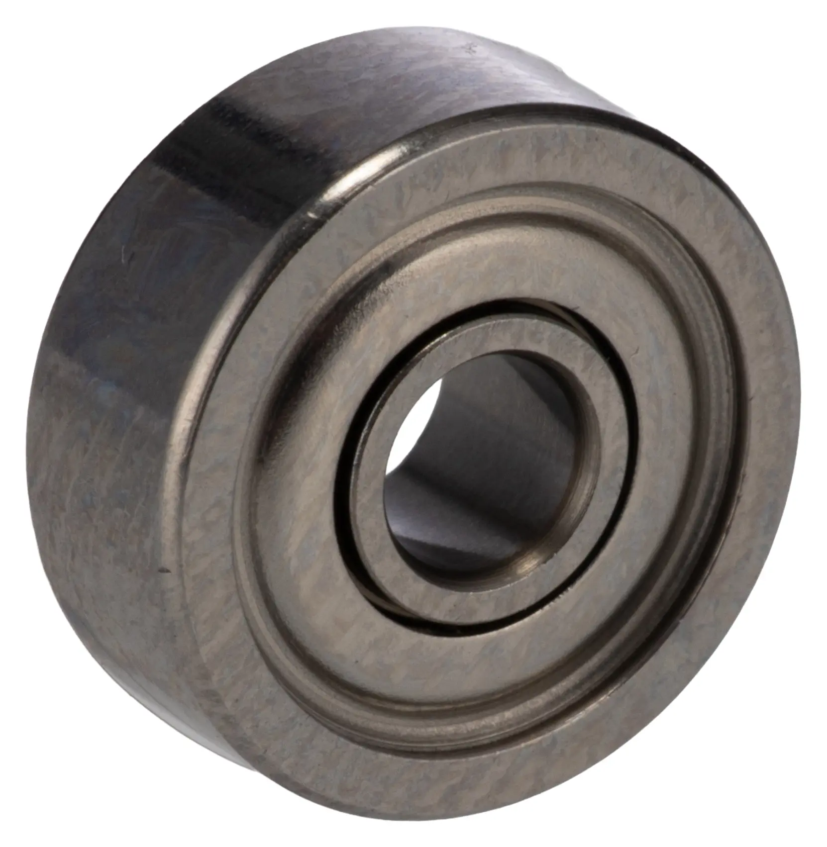 Produktfoto 1 von SKF 1-reihig Kugellager, Innen-Ø 3 mm / Außen-Ø 10 mm Außen-ø , Breite 4 mm