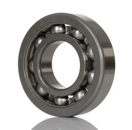 Produktfoto 1 von SKF 1-reihig Kugellager, Innen-Ø 31.75 mm / Außen-Ø 69.85 mm Außen-ø , Breite 17.462 mm