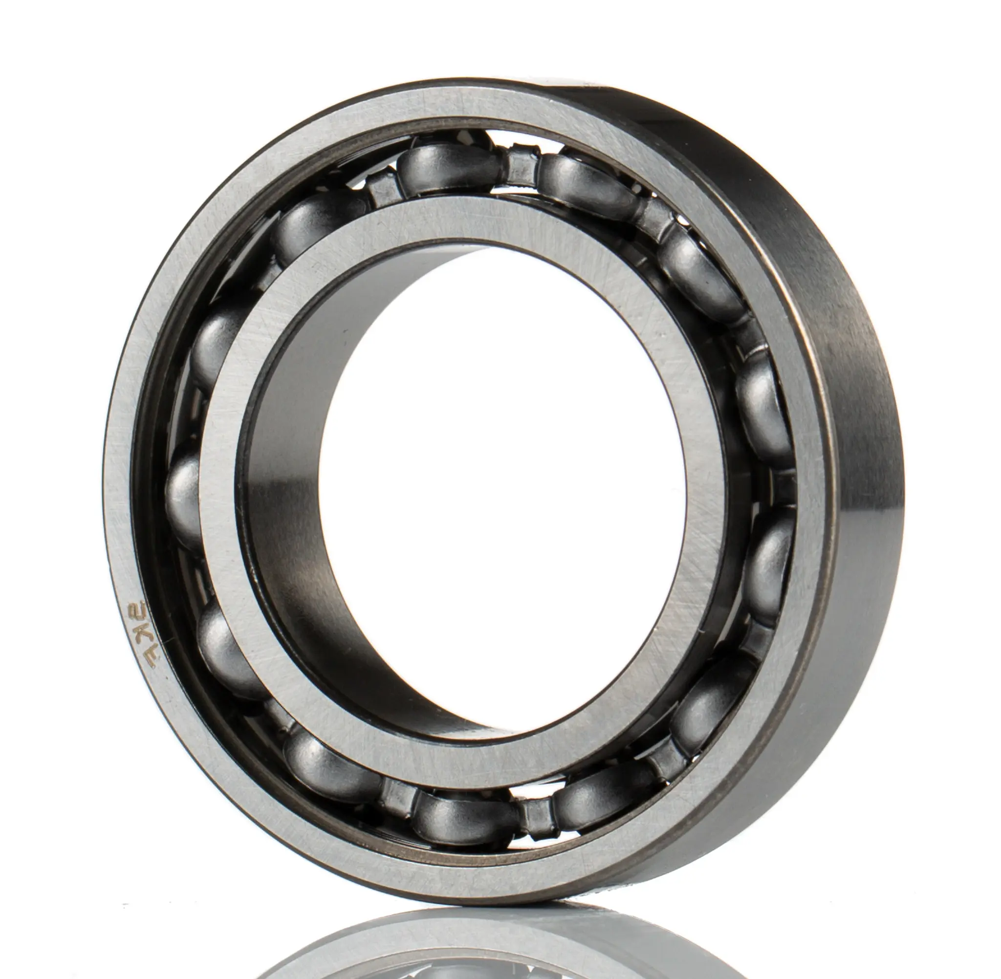 Produktfoto 1 von SKF 1-reihig Kugellager, Innen-Ø 38.1 mm / Außen-Ø 82.55 mm Außen-ø , Breite 19.05 mm