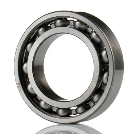 Produktfoto 1 von SKF 1-reihig Kugellager, Innen-Ø 38.1 mm / Außen-Ø 82.55 mm Außen-ø , Breite 19.05 mm