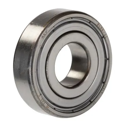 Produktfoto 1 von SKF 1-reihig Rillenkugellager, Innen-Ø 15.875 mm / Außen-Ø 39.688 mm Außen-ø , Breite 11.112 mm