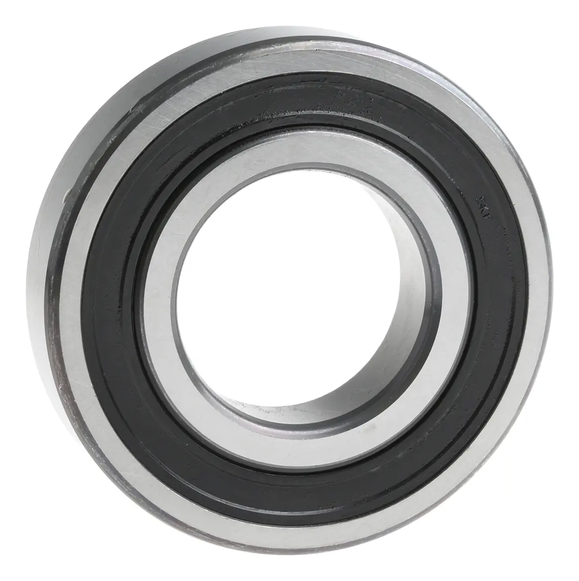 Produktfoto 1 von SKF 1-reihig Kugellager, Innen-Ø 22.225 mm / Außen-Ø 50.8 mm Außen-ø , Breite 14.288 mm