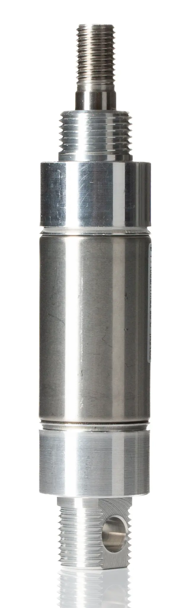 Produktfoto 1 von Norgren RT/57210/M/25 Pneumatikzylinder 25 mm Doppeltwirkend, Bohrung Ø 25 mm, bis 10 bar
