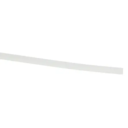Produktfoto 1 von Thomas & Betts HSB Schrumpfschlauch Kit, Polyolefin vernetzt Klar, Ø 2.4 mm Schrumpfrate 2:1, Länge 11.5m