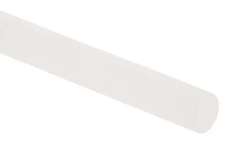 Produktfoto 1 von Thomas & Betts HSB Schrumpfschlauch Kit, Polyolefin vernetzt Klar, Ø 4.7 mm Schrumpfrate 2:1, Länge 9.5m