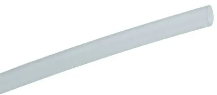 Produktfoto 1 von Thomas & Betts HSB Schrumpfschlauch Kit, Polyolefin vernetzt Klar, Ø 3.2 mm Schrumpfrate 2:1, Länge 11.5m