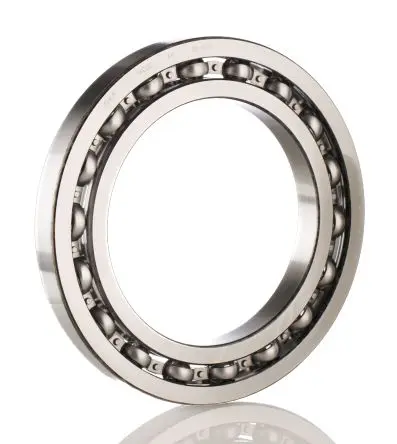 Produktfoto 1 von SKF 1-reihig Kugellager glatt, Innen-Ø 150 mm / Außen-Ø 225 mm Außen-ø , Breite 24 mm