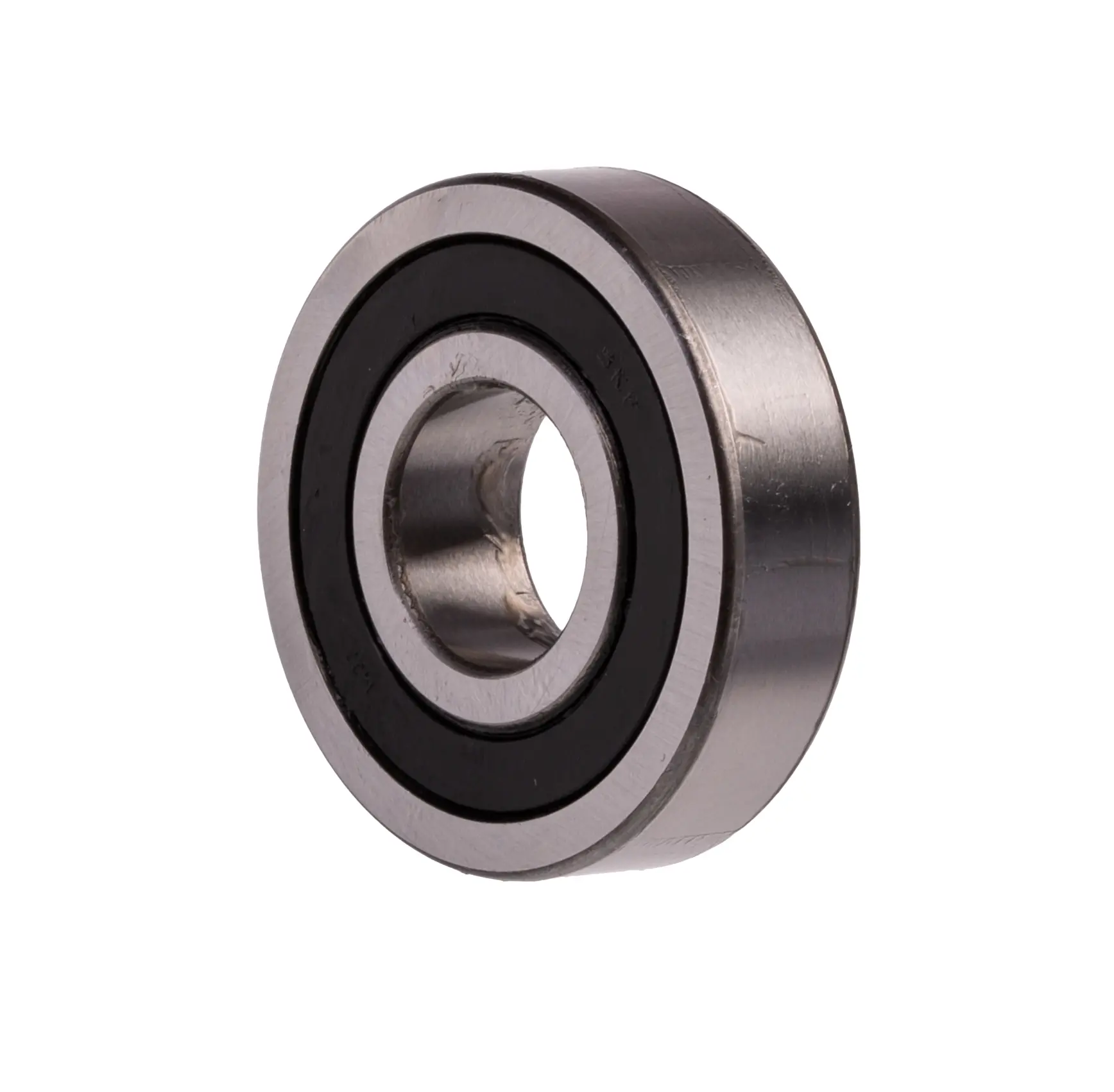 Produktfoto 1 von SKF 1-reihig Kugellager glatt, Innen-Ø 12 mm / Außen-Ø 30 mm Außen-ø , Breite 8 mm