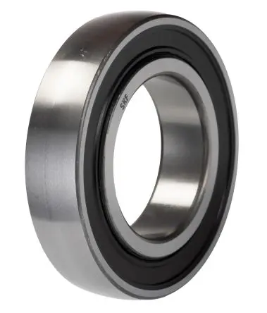 Produktfoto 1 von SKF Stahl Lagereinsatz 80 mm Außen-ø , Innen-Ø 40 mm, Traglast 19 kN