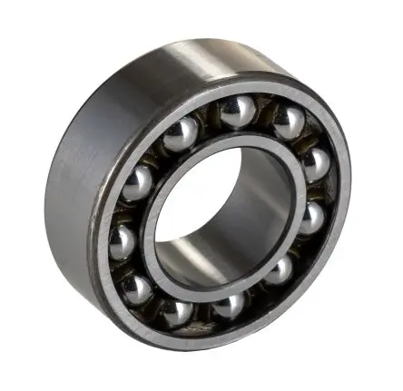 Produktfoto 1 von SKF 2-reihig Kugellager, Innen-Ø 25 mm / Außen-Ø 52 mm Außen-ø , Breite 18 mm 52 mm