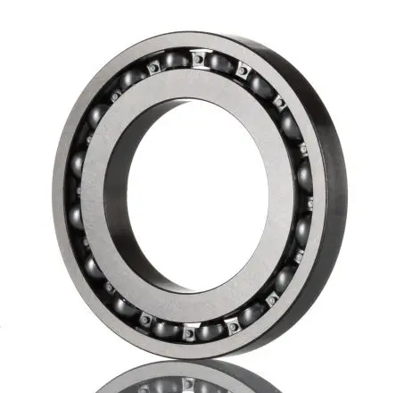 Produktfoto 1 von SKF 1-reihig Kugellager, Innen-Ø 40 mm / Außen-Ø 68 mm Außen-ø , Breite 9 mm