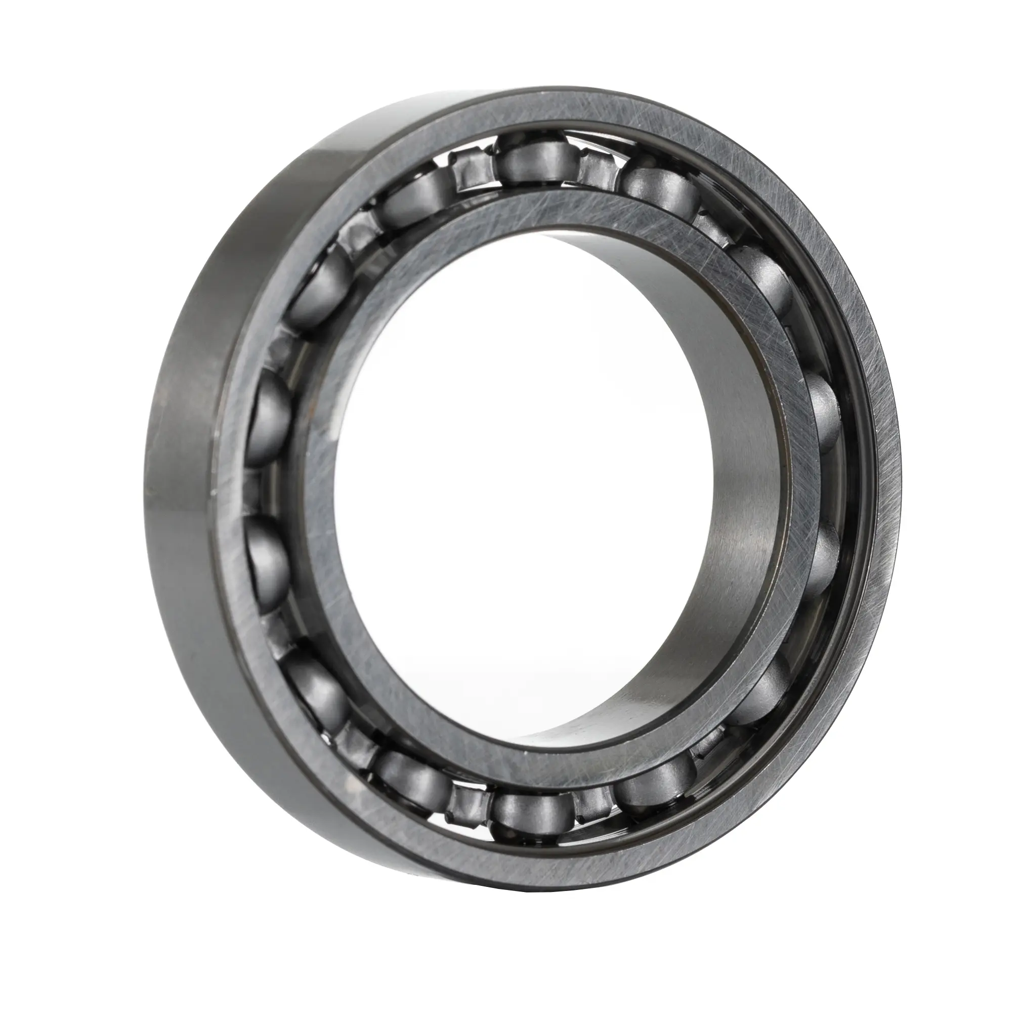 Produktfoto 1 von SKF 1-reihig Kugellager, Innen-Ø 50 mm / Außen-Ø 80 mm Außen-ø , Breite 10 mm