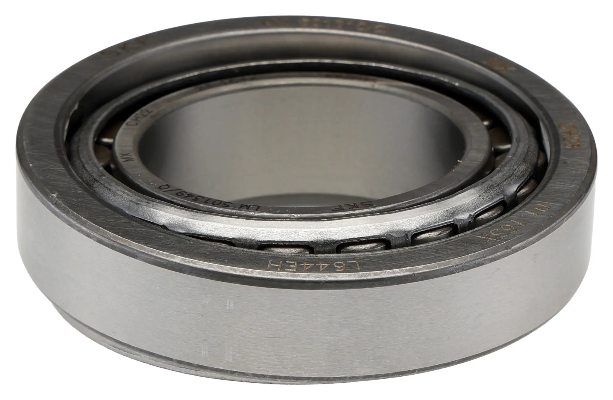 SKF Rollenlager Konus 1-reihig 67.6 KN 14.73 mm / Außen-Ø 73.431 mm Außen-ø 68 kN 20.758 mm 9000rpm, Innen-Ø 41.275 mm