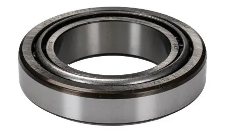 Produktfoto 1 von SKF Kegelrollenlager Kegelrollen 1-reihig 62.1 kN 14 mm / Außen-Ø 75 mm Außen-ø  71 kN 18 mm 9500U/min, Innen-Ø 46 mm