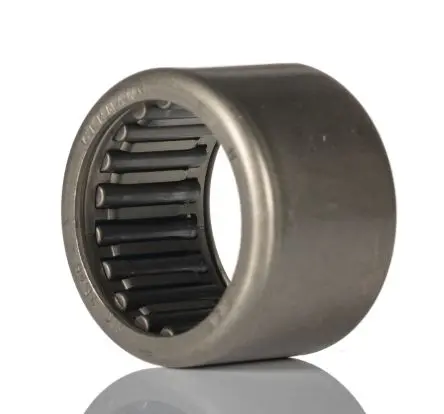 Produktfoto 1 von SKF Rollenlager 1-reihig Nadel 11.2 kN / Außen-Ø 24 mm Außen-ø 17.6 kN 15000U/min, Innen-Ø 18 mm, Breite 16 mm